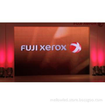 P12 Outdoor LED Color Screen